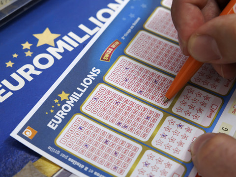 Personne ne devine la bonne combinaison de l’Euro Millions