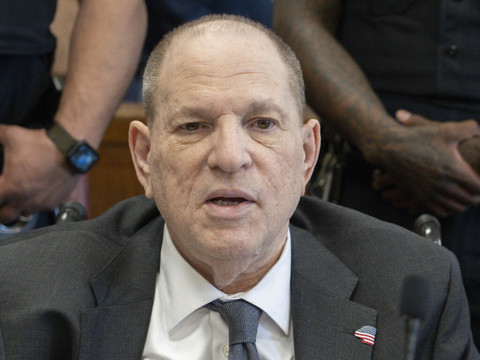USA: l'avocat de Weinstein demande l'acquittement