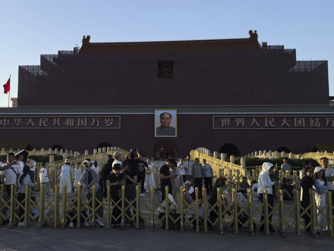 Taipei et Washington commémorent les victimes de Tiananmen