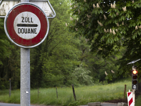 Le Parlement boucle la grande réforme des douanes