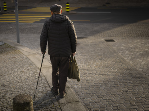 Soutien au maintien à domicile dans les prestations complémentaires