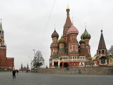 Enquête administrative sur les contacts du SRC avec la Russie