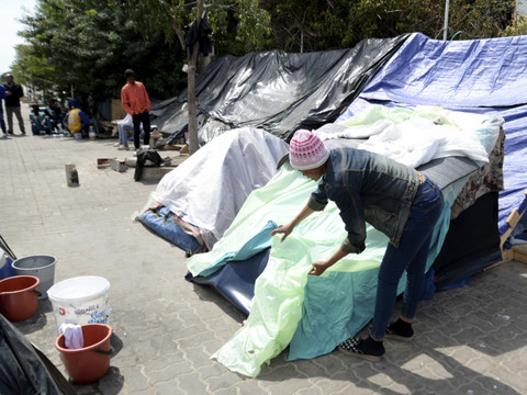 Un double national suisse et tunisien est emprisonné en Tunisie