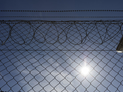 Le gouvernement suédois veut louer des places de prison en Estonie