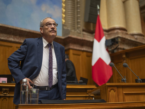 La loi sur les cartels sera modernisée en Suisse