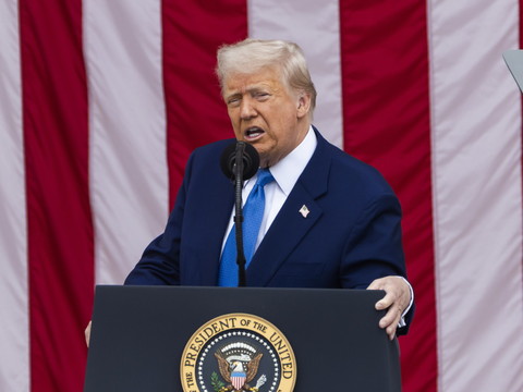 Trump a parlé à Poutine, pas de 