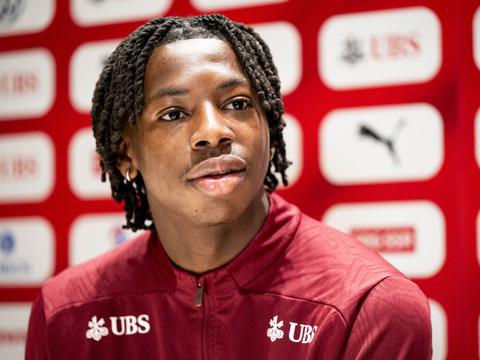 Johan Manzambi: 