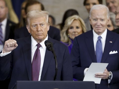 Trump enquête sur un possible 