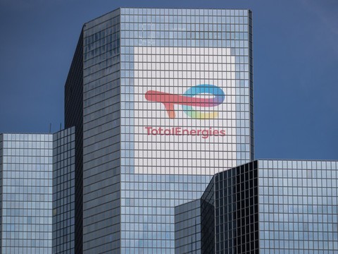 TotalEnergies au tribunal pour des accusations de greenwashing