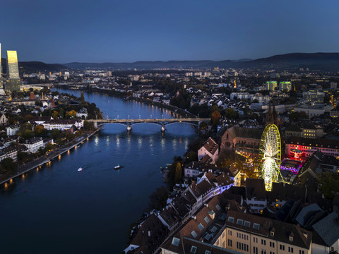 Un hiver de tous les superlatifs pour l'hôtellerie en Suisse