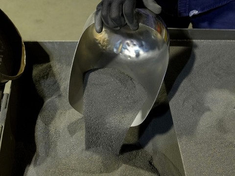 Djakarta inactif face aux dommages de l'industrie du nickel