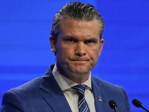 Hegseth:les Alliés de l'Otan ne peuvent pas être dépendants des USA