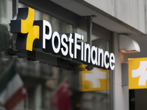 PostFinance supprime 141 emplois cette année