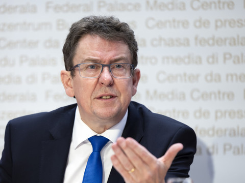 Moratoire sur le génie génétique prolongé de cinq ans en Suisse