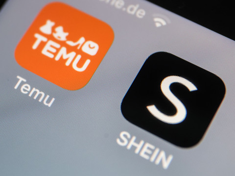 Des associations de consommateurs déposent une plainte contre Shein