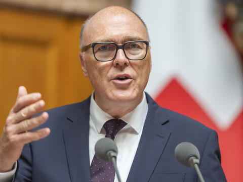 Le National veut fusionner la protection civile et le service civil