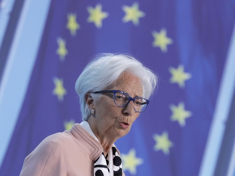 La BCE abaisse son principal taux directeur