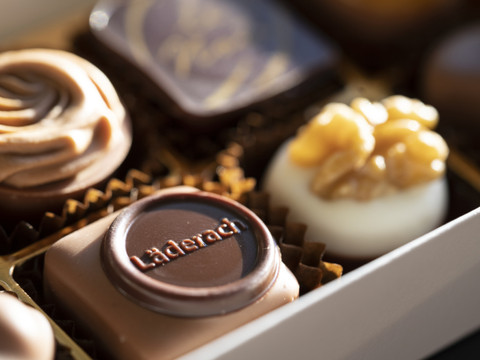 Läderach ouvre sa première chocolaterie au Caire