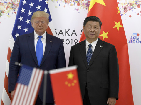 Xi a demandé à Trump de changer de 