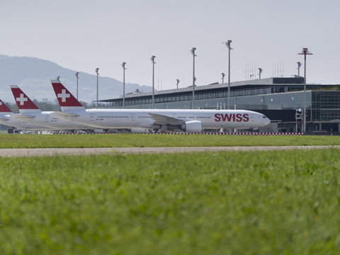 Swiss prévoit de voler à nouveau vers Tel Aviv à partir du 23 juin