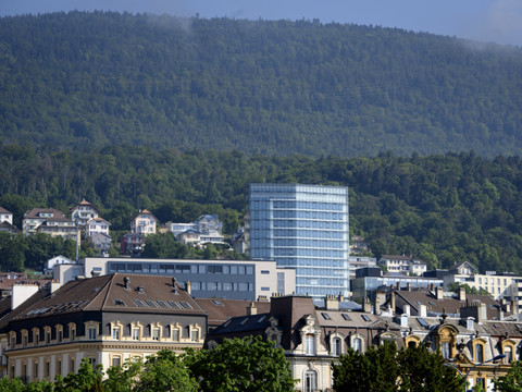 Réduction du personnel et des tâches de l'OFS, par manque de budget