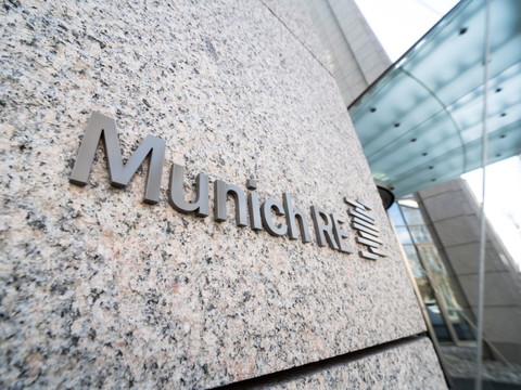 Le réassureur Munich Re quitte plusieurs alliances climatiques