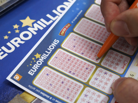 L'Euro Millions fait sept nouveaux millionnaires