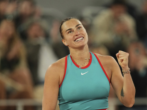 Sabalenka - Gauff: une finale pour une première