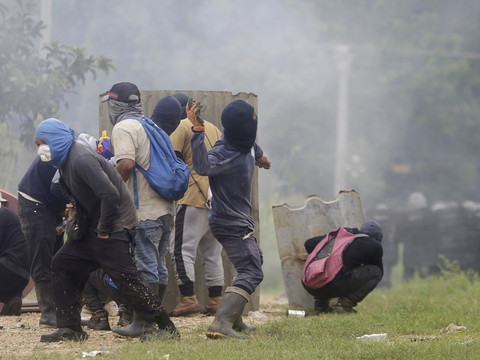 Conflit social au Panama: des négociations prévues lundi