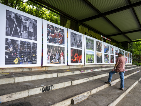 Premier festival dédié au journalisme en Suisse romande à Bienne