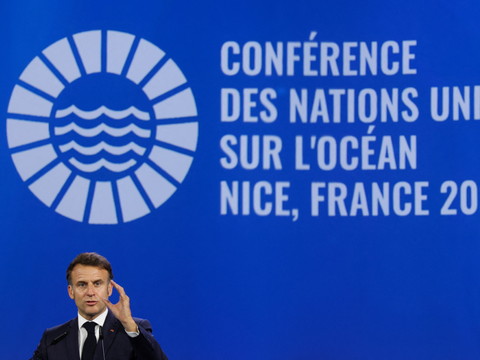 Le traité sur la haute mer 