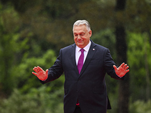 Orban dénonce 