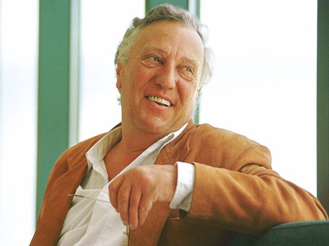 Mort de l'écrivain Frederick Forsyth, maître du roman d'espionnage