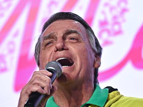 Procès Bolsonaro: un accusé confirme un projet d'