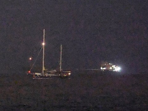 Israël intercepte un bateau pour Gaza, dérouté vers un de ses ports