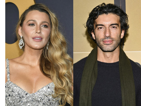 La plainte de Justin Baldoni contre Blake Lively rejetée