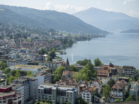 Les loyers continuent de grimper en mai