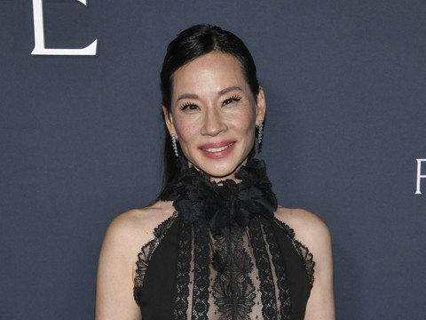 Festival du film de Locarno: l'actrice Lucy Liu récompensée
