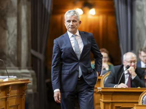 Les parlementaires toujours pas d'accord sur le 