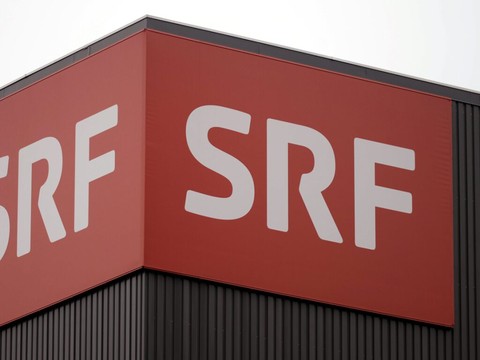 Services en ligne de la radio-télévision alémanique SRF perturbés