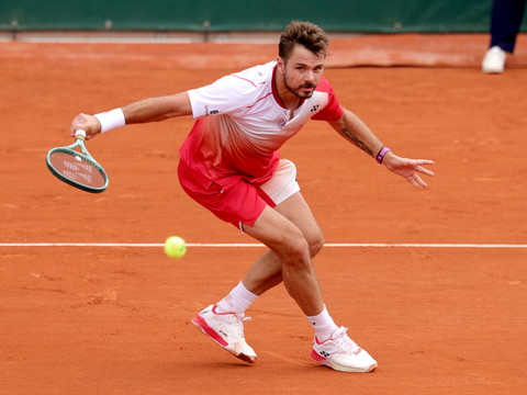 Une troisième élimination de rang au 1er tour pour Stan Wawrinka