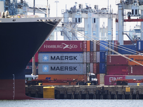 Commerce: Washington et Pékin d'accord sur un 