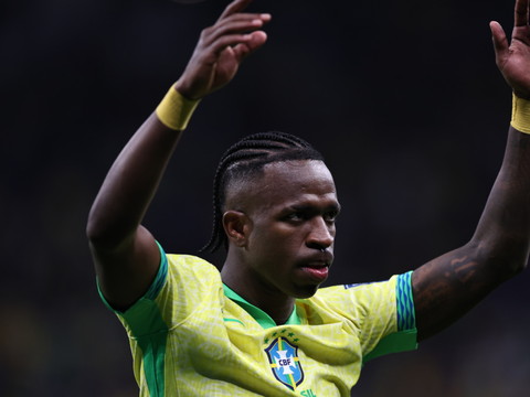 Le Brésil et l'Equateur iront au Mondial