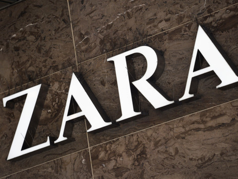 Inditex (Zara): bénéfice en légère hausse au 1er trimestre