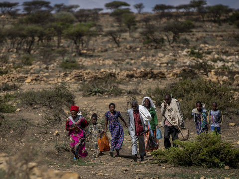 Jamais le monde n'a connu plus de conflits depuis 1946