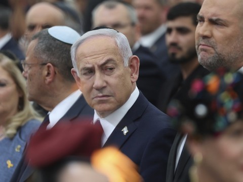 Israël: le Parlement va devoir voter sur un projet de dissolution