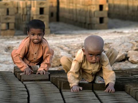Près de 138 millions d'enfants travaillaient l'année dernière