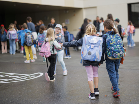 Les élèves frontaliers ne pourront plus aller à l'école à Genève