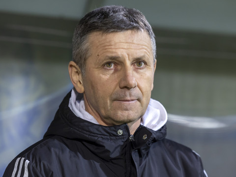 Yverdon Sport tient son nouvel entraîneur