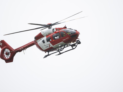 Un randonneur décède dans un accident dans le Val d'Agro au Tessin